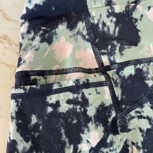 Sweaty Betty POWER legging. EUC. Size L